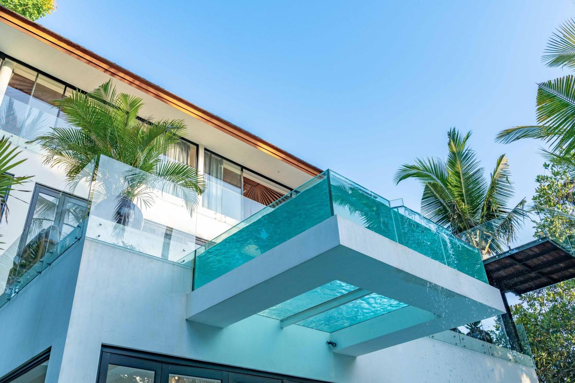 Villa Joyia Ubud Exterior foto