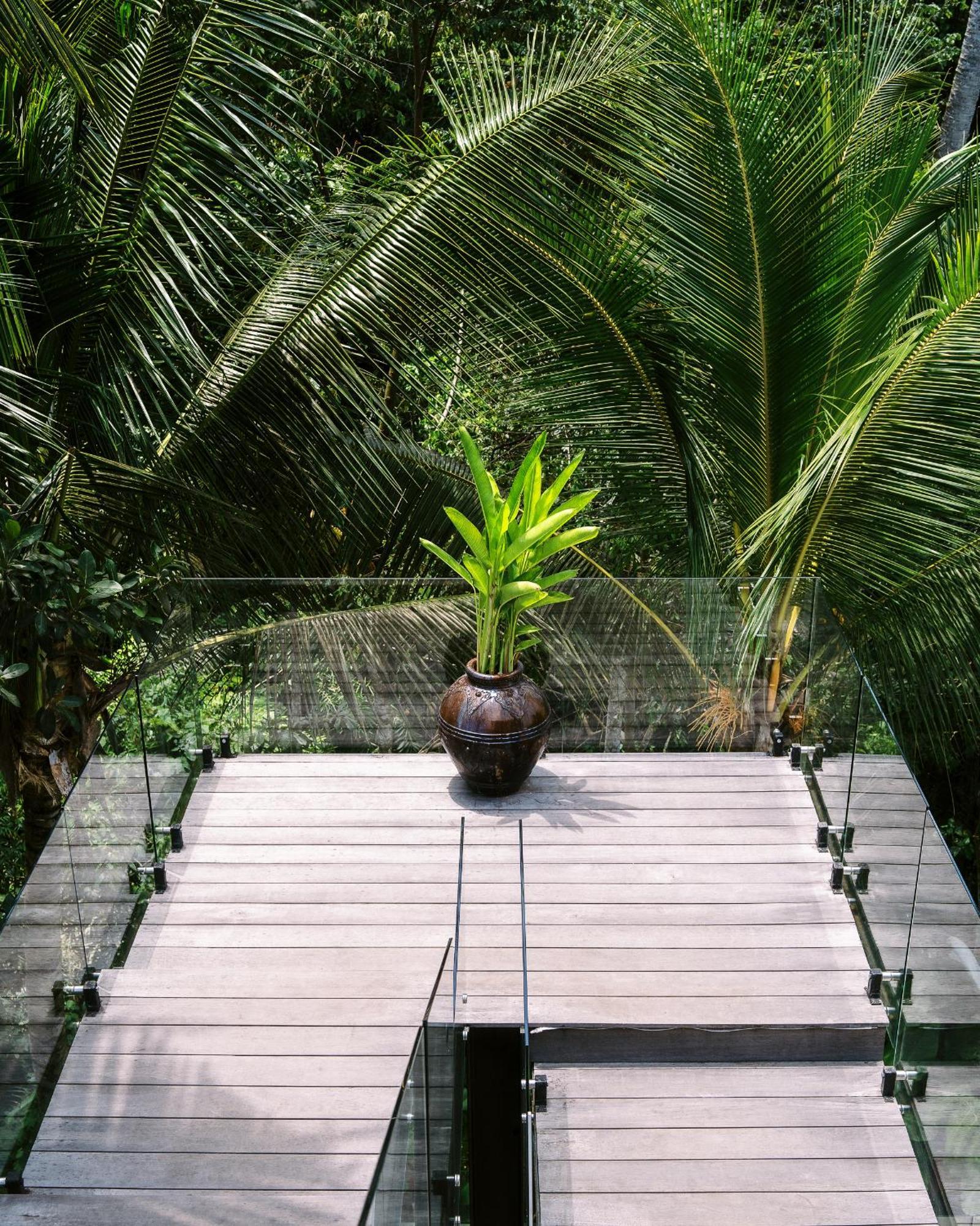 Villa Joyia Ubud Exterior foto