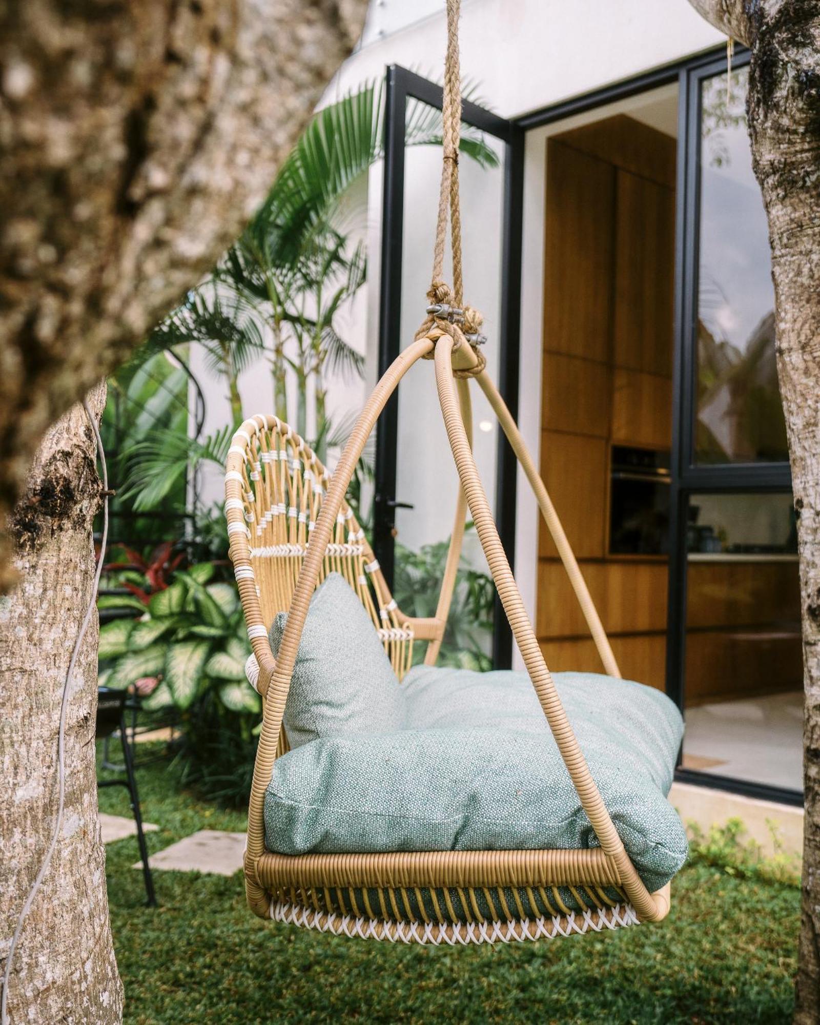 Villa Joyia Ubud Exterior foto